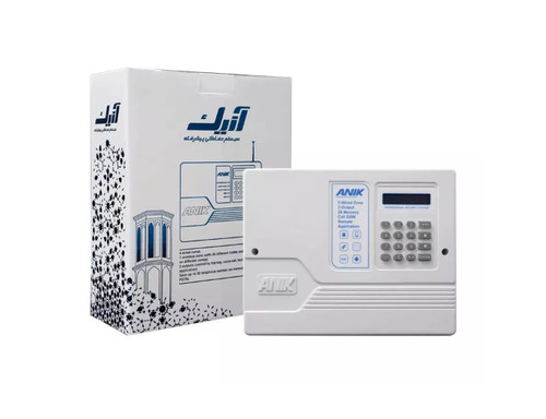 دزدگیر آنیک A470