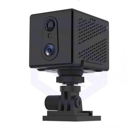 دوربین مکعبی سیمکارتی کوچک  باطری خور اصلی مدل UBOX
